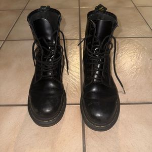 Dr. Marten 1460 Boots Size 8